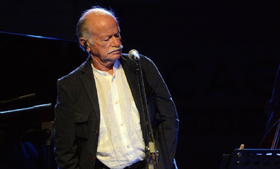 Al Riviera Musica Festival in concerto Gino Paoli e Danilo Rea
