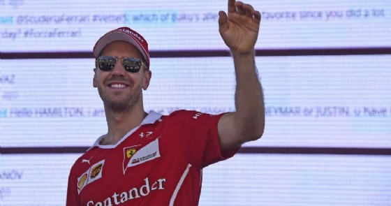 Gp Belgio, Raikkonen precede Vettel nelle ultime libere