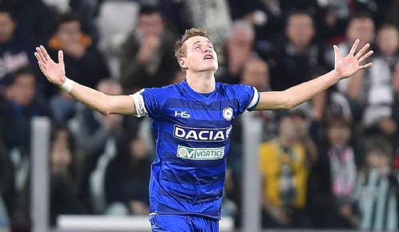 Calciomercato: dall'Udinese al Milan, COLPO finale di mercato?