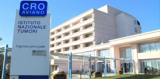 Cro di Aviano: operativo in Istituto il centro servizi unificato (© Istituto Nazionale Tumori Irccs Cro Aviano) Cro di Aviano: operativo in Istituto il centro servizi unificato (© Istituto Nazionale Tumori Irccs Cro Aviano)