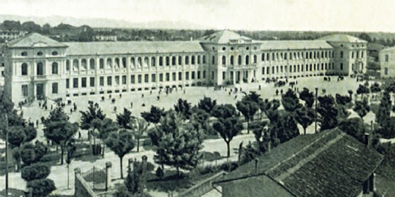 1947-2017: la Fiera di Pordenone compie 70 anni