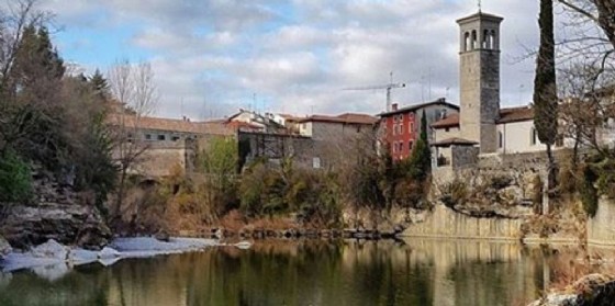 Siti Unesco, Serracchiani: «Fvg sfrutti meglio le sue ricchezze» (© Diario di Udine) Siti Unesco, Serracchiani: «Fvg sfrutti meglio le sue ricchezze» (© Diario di Udine)