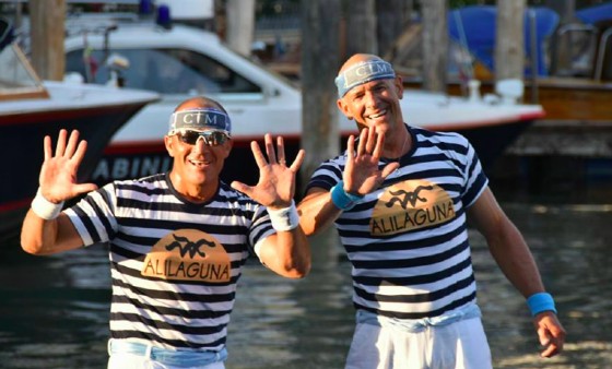 Regata Storica Venezia