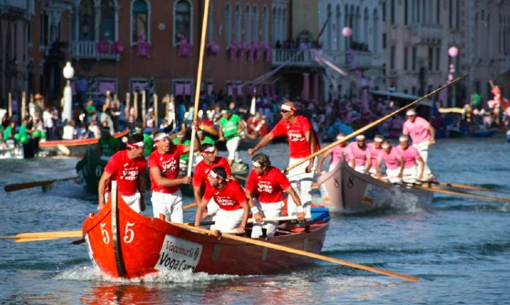 Regata Storica Venezia