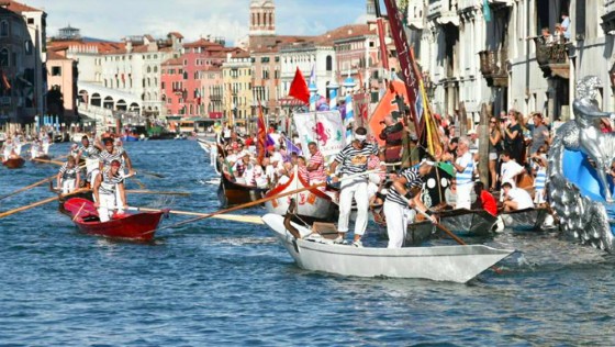 Regata Storica Venezia