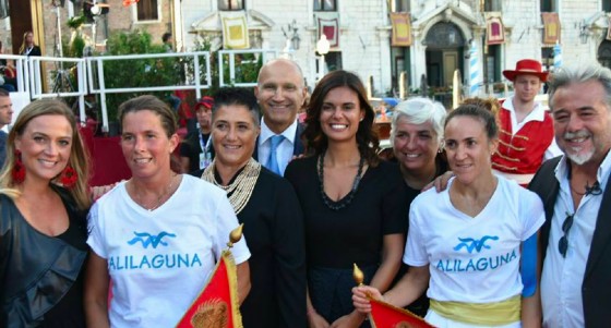 Regata Storica Venezia