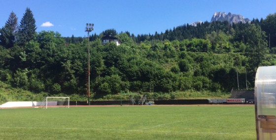 Sport: 2 milioni euro per impianti di calcio e rugby (© Diario di Udine) Sport: 2 milioni euro per impianti di calcio e rugby (© Diario di Udine)