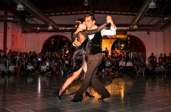 Trieste Tango Festival (© Riccardo Lavia) Trieste Tango Festival (© Riccardo Lavia)