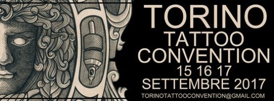 Oltre 340 i tatuatori presenti