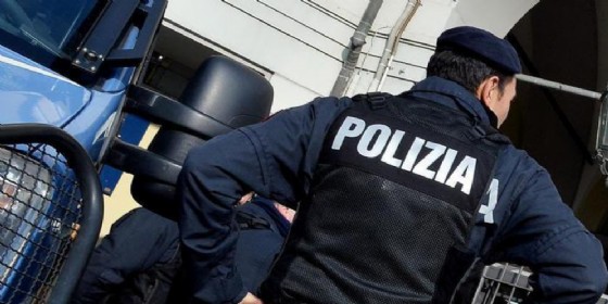 A Vercelli è scattata l'operazione «Ultimo miglio» (© ANSA) A Vercelli è scattata l'operazione «Ultimo miglio» (© ANSA)