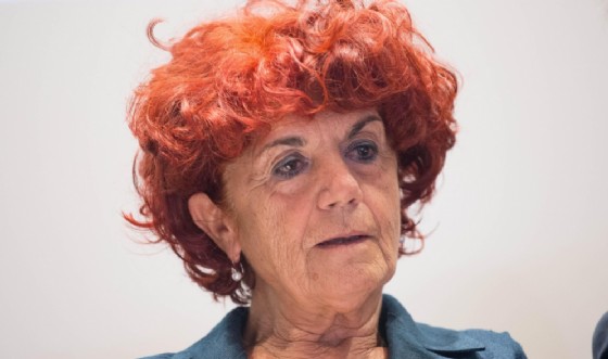 Il ministro dell'Istruzione e dell'Università Valeria Fedeli è intervenuto al Forum Ambrosetti