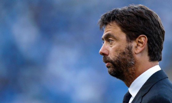 Juventus, Andrea Agnelli è il nuovo presidente dell'Eca Juventus, Andrea Agnelli è il nuovo presidente dell'Eca