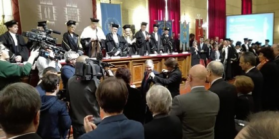 Studentessa pordenonese fuoricorso chiede al padre il mantenimento, i giudici dicono sì (© ANSA) Studentessa pordenonese fuoricorso chiede al padre il mantenimento, i giudici dicono sì (© ANSA)