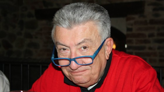 Silvio Ubertino (© Silvio Ubertino) Silvio Ubertino (© Silvio Ubertino)