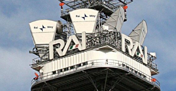 Rai Fvg, Fontanini: «Le nuove scelte aziendali sacrificano ulteriormente il Friuli» (© Rai) Rai Fvg, Fontanini: «Le nuove scelte aziendali sacrificano ulteriormente il Friuli» (© Rai)
