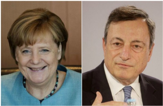 La Bce lascia i tassi d'interesse invariati al minimo storico