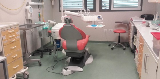 Salute: esteso il numero di aventi diritto all'odontoiatria sociale (© Regione Friuli Venezia Giulia) Salute: esteso il numero di aventi diritto all'odontoiatria sociale (© Regione Friuli Venezia Giulia)