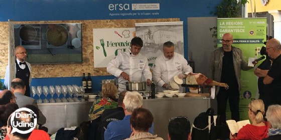Ersa: 922 certificati emessi nel 2016 sui prodotti importati in Fvg (© Diario di Udine) Ersa: 922 certificati emessi nel 2016 sui prodotti importati in Fvg (© Diario di Udine)