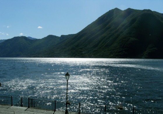 Lago di Como (© Diario di Biella) Lago di Como (© Diario di Biella)