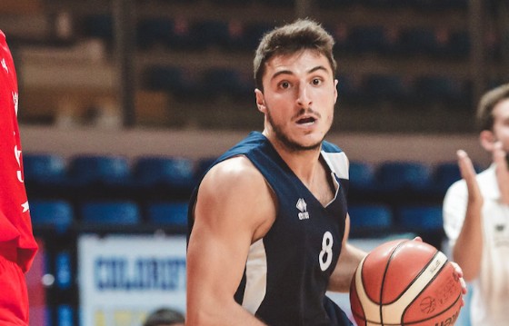 Gianluca Della Rosa