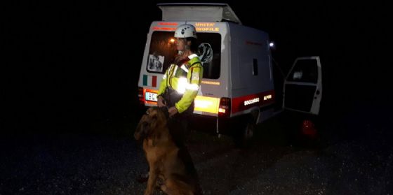 Riprese le ricerche del 70enne scomparso tra Paluzza e Treppo Carnico (© Cnsas Fvg) Riprese le ricerche del 70enne scomparso tra Paluzza e Treppo Carnico (© Cnsas Fvg)