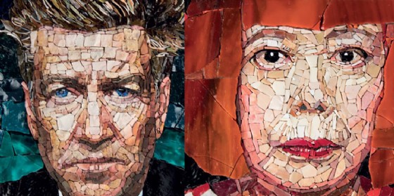 Icons of Art: Al via le visite guidate nei fine settimana di settembre (© Scuola Mosaicisti Del Friuli) Icons of Art: Al via le visite guidate nei fine settimana di settembre (© Scuola Mosaicisti Del Friuli)