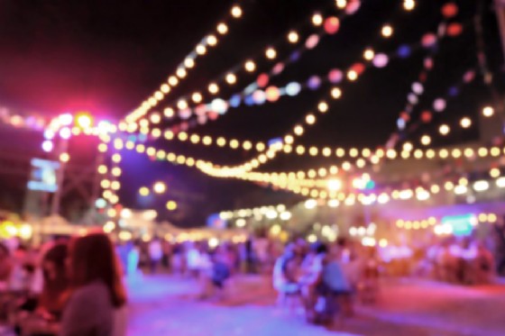 A Scaramagno «Musica e Parole» (© Shutterstock.com) A Scaramagno «Musica e Parole» (© Shutterstock.com)