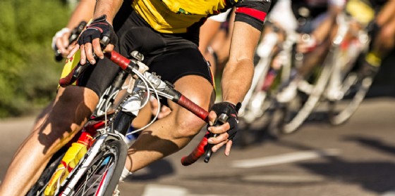Ciclismo a San Pietro al Natisone (© Shutterstock.com) Ciclismo a San Pietro al Natisone (© Shutterstock.com)