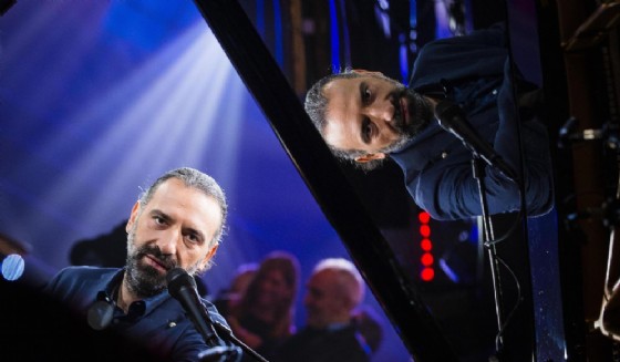 Al Teatro Colosseo Stefano Bollani