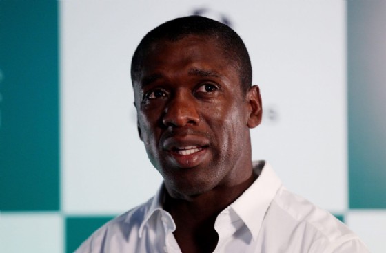 Clarence Seedorf, ex calciatore ed allenatore del Milan