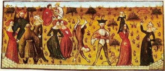 Udine, musica a scuola con le danze friulane (© Praticamentemusica) Udine, musica a scuola con le danze friulane (© Praticamentemusica)