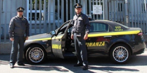 Guardia di Finanza (© Diario di Biella) Guardia di Finanza (© Diario di Biella)