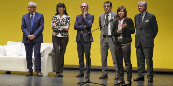 Pordenonelegge: Serracchiani-Bolzonello, successo lungimirante