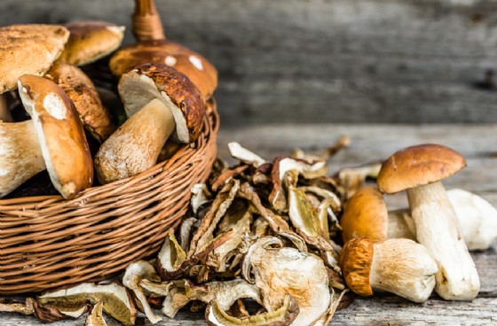 A Quassolo la 13ma Sagra del Porcino (© Shutterstock.com) A Quassolo la 13ma Sagra del Porcino (© Shutterstock.com)