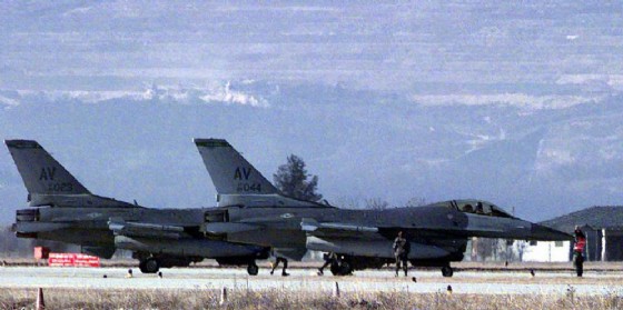 Fvg-Usa: Bolzonello, ottimo rapporto della base di Aviano con il territorio