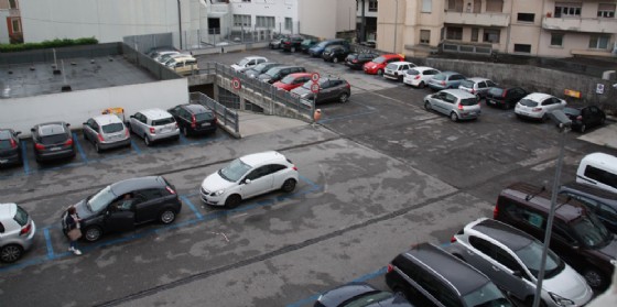 Il Park Verdi di Pordenone chiude per lavori di manuntenzione
