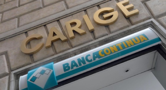 Al via i licenziamenti di massa del nuovo piano industriale di Banca Carige