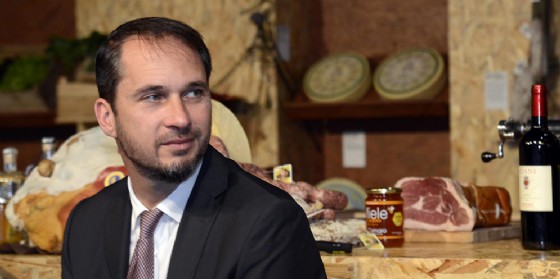 Pordenonelegge: Shaurli, presenza Ersa esalta nostro territorio