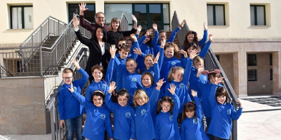Antoniano dei Piccoli: presentazione delle attività e lezione di prova