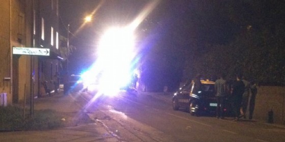Morto il centauro coinvolto in un incidente venerdì sera: aveva 22 anni (© G.G.) Morto il centauro coinvolto in un incidente venerdì sera: aveva 22 anni (© G.G.)