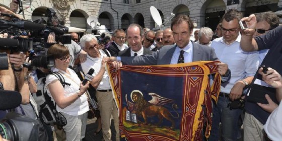 Veneto, Zaia: Veneto, Zaia: