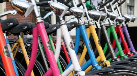 Biciclette