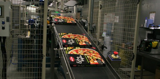#Roncadinriparte: ricominciata la produzione