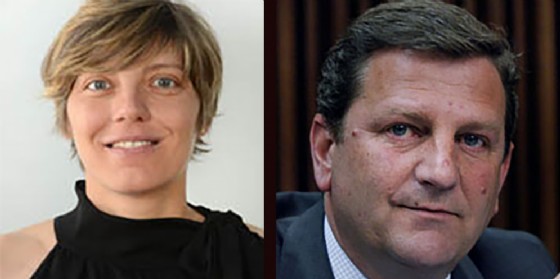 Marin e Zilli, su Cara e accoglienza solo imposizioni