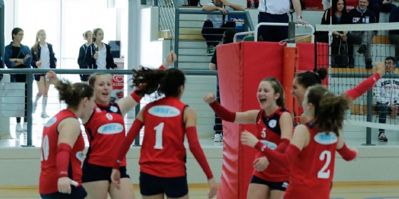 Di prossima partenza la prima edizione del “Pordenone Volley Challenge”