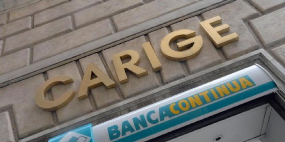 Carige replica alla Consob Il rafforzamento patrimoniale è di vitale importanza