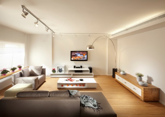 Ispirazione per case moderne