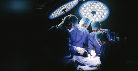 Trapianto di cuore sbagliato e il paziente muore
