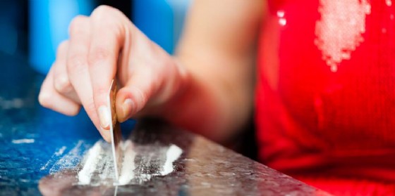 Coca-party, arrestata una 53enne goriziana (© Adobe Stock) Coca-party, arrestata una 53enne goriziana (© Adobe Stock)