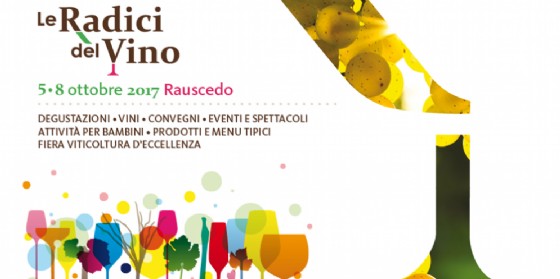 Rauscedo: un convegno sul futuro della viticoltura del Friuli Venezia Giulia